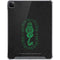Wizarding Worlds Harry Potter Morsmorder Death Eater Dark Mark iPad Cases