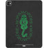 Wizarding Worlds Harry Potter Morsmorder Death Eater Dark Mark iPad Pro 13in M4 (2024) Skin