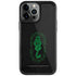 Wizarding Worlds Harry Potter Morsmorder Death Eater Dark Mark iPhone Cases