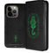 Wizarding Worlds Harry Potter Morsmorder Death Eater Dark Mark iPhone 13 Pro Folio Case