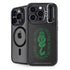 Wizarding Worlds Harry Potter Morsmorder Death Eater Dark Mark iPhone 13 Pro Kickstand Case