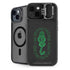 Wizarding Worlds Harry Potter Morsmorder Death Eater Dark Mark iPhone 14 Kickstand Case