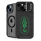 Wizarding Worlds Harry Potter Morsmorder Death Eater Dark Mark iPhone 14 Plus Kickstand Case
