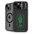 Wizarding Worlds Harry Potter Morsmorder Death Eater Dark Mark iPhone 14 Plus Kickstand Case