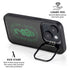 Wizarding Worlds Harry Potter Morsmorder Death Eater Dark Mark iPhone 14 Plus Kickstand Case