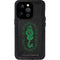 Wizarding Worlds Harry Potter Morsmorder Death Eater Dark Mark iPhone 15 Pro Waterproof Case