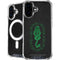 Wizarding Worlds Harry Potter Morsmorder Death Eater Dark Mark iPhone 16 MagSafe Case