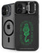 Wizarding Worlds Harry Potter Morsmorder Death Eater Dark Mark iPhone 16 Plus Kickstand Case