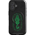 Wizarding Worlds Harry Potter Morsmorder Death Eater Dark Mark iPhone 16 Plus Magsafe Impact Case