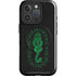 Wizarding Worlds Harry Potter Morsmorder Death Eater Dark Mark iPhone 16 Pro Magsafe Impact Case