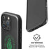 Wizarding Worlds Harry Potter Morsmorder Death Eater Dark Mark iPhone 16 Pro Magsafe Impact Case