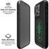 Wizarding Worlds Harry Potter Morsmorder Death Eater Dark Mark iPhone 16 Pro Magsafe Impact Case
