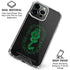Wizarding Worlds Harry Potter Morsmorder Death Eater Dark Mark iPhone 16 Pro Max Clear Case