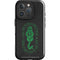 Wizarding Worlds Harry Potter Morsmorder Death Eater Dark Mark iPhone 16 Pro Max Impact Case