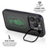 Wizarding Worlds Harry Potter Morsmorder Death Eater Dark Mark iPhone 16 Pro Max Kickstand Case