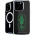 Wizarding Worlds Harry Potter Morsmorder Death Eater Dark Mark iPhone 16 Pro Max MagSafe Case