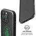 Wizarding Worlds Harry Potter Morsmorder Death Eater Dark Mark iPhone 16 Pro Max Magsafe Impact Case