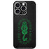 Wizarding Worlds Harry Potter Morsmorder Death Eater Dark Mark iPhone 16 Pro Skin