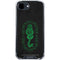 Wizarding Worlds Harry Potter Morsmorder Death Eater Dark Mark iPhone 16e Clear Case