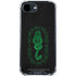 Wizarding Worlds Harry Potter Morsmorder Death Eater Dark Mark iPhone 16e Clear Case