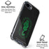 Wizarding Worlds Harry Potter Morsmorder Death Eater Dark Mark iPhone 16e Clear Case