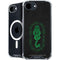 Wizarding Worlds Harry Potter Morsmorder Death Eater Dark Mark iPhone 16e MagSafe Case