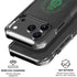 Wizarding Worlds Harry Potter Morsmorder Death Eater Dark Mark iPhone 18 Pro Clear Case