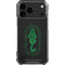 Wizarding Worlds Harry Potter Morsmorder Death Eater Dark Mark iPhone 18 Pro Max Clear Case