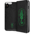 Wizarding Worlds Harry Potter Morsmorder Death Eater Dark Mark iPhone 8 Folio Case