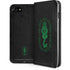 Wizarding Worlds Harry Potter Morsmorder Death Eater Dark Mark iPhone SE (2nd & 3rd Gen) Folio Case