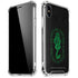 Wizarding Worlds Harry Potter Morsmorder Death Eater Dark Mark iPhone X/XS Clear Case