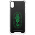Wizarding Worlds Harry Potter Morsmorder Death Eater Dark Mark iPhone XS Clear Case