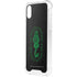 Wizarding Worlds Harry Potter Morsmorder Death Eater Dark Mark iPhone XS Clear Case