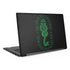 Wizarding Worlds Harry Potter Morsmorder Death Eater Dark Mark Dell Latitude Skin