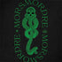 Wizarding Worlds Harry Potter Morsmorder Death Eater Dark Mark Dell Latitude Skin