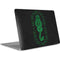 Wizarding Worlds Harry Potter Morsmorder Death Eater Dark Mark Apple MacBook Air Skin