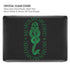 Wizarding Worlds Harry Potter Morsmorder Death Eater Dark Mark MacBook Pro 14in (2021-24) Case plus Skin