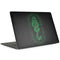 Wizarding Worlds Harry Potter Morsmorder Death Eater Dark Mark MacBook Skins