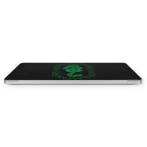 Wizarding Worlds Harry Potter Morsmorder Death Eater Dark Mark Apple MacBook Pro 16-inch Skin