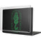 Wizarding Worlds Harry Potter Morsmorder Death Eater Dark Mark MacBook Cases
