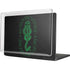 Wizarding Worlds Harry Potter Morsmorder Death Eater Dark Mark MacBook Cases
