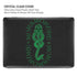 Wizarding Worlds Harry Potter Morsmorder Death Eater Dark Mark MacBook Cases