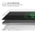 Wizarding Worlds Harry Potter Morsmorder Death Eater Dark Mark MacBook Cases