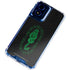 Wizarding Worlds Harry Potter Morsmorder Death Eater Dark Mark Moto G 5G (2024) Clear Case