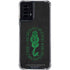 Wizarding Worlds Harry Potter Morsmorder Death Eater Dark Mark Moto G Power 5G (2024) Clear Case
