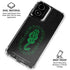 Wizarding Worlds Harry Potter Morsmorder Death Eater Dark Mark Moto G Power 5G (2024) Clear Case