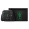 Wizarding Worlds Harry Potter Morsmorder Death Eater Dark Mark Nintendo Switch 2 (2025) with Joy-Con Skin