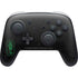 Wizarding Worlds Harry Potter Morsmorder Death Eater Dark Mark Nintendo Switch 2 (2025) Pro Controller Skin