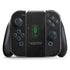 Wizarding Worlds Harry Potter Morsmorder Death Eater Dark Mark Nintendo Skins