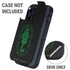 Wizarding Worlds Harry Potter Morsmorder Death Eater Dark Mark Otterbox Defender iPhone Skin